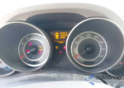 2011 Acura Mdx from USA, damaged, VIN 2HNYD2H26BH520138